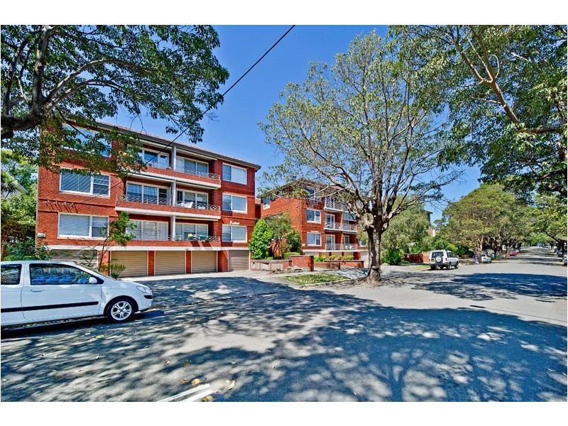 3/26 Tintern Road, Ashfield NSW 2131