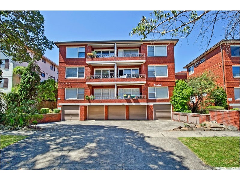 3/26 Tintern Road, Ashfield NSW 2131