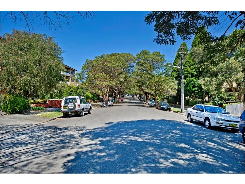 3/26 Tintern Road, Ashfield NSW 2131