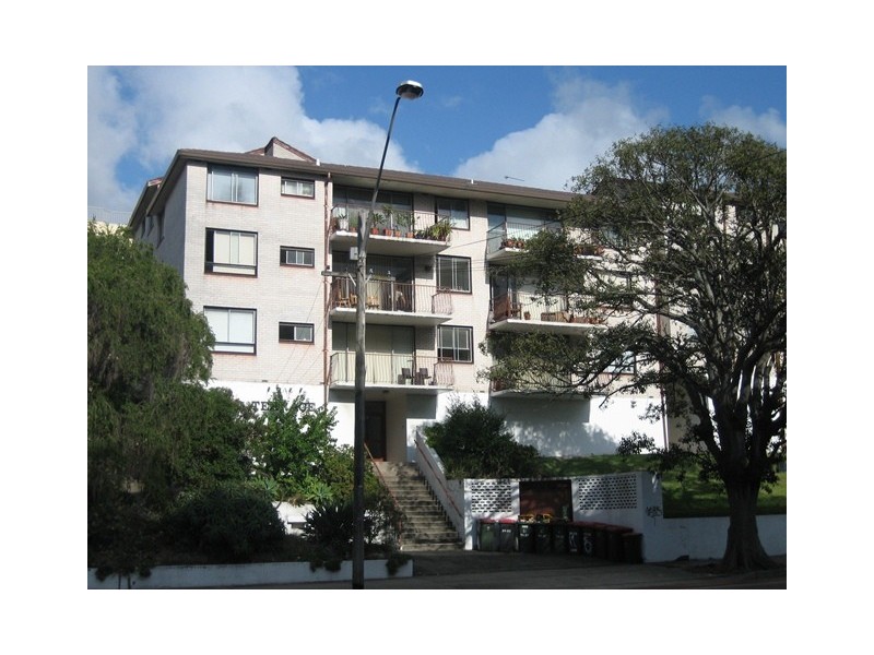 16/21 Anzac Parade, Kensington NSW 2033