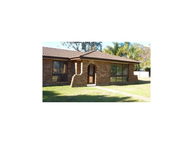 2 Andro Place, Werrington NSW 2747