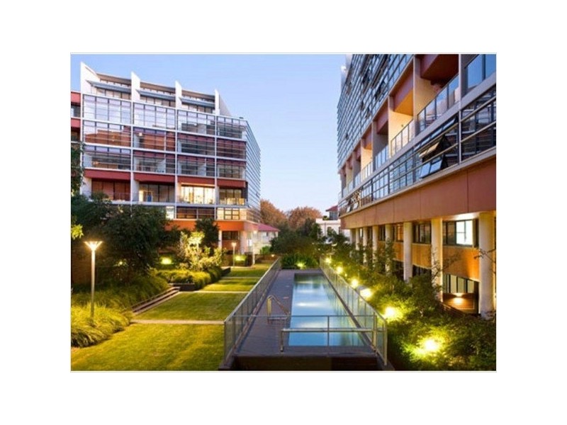 205C/254 Anzac Parade, Kensington NSW 2033