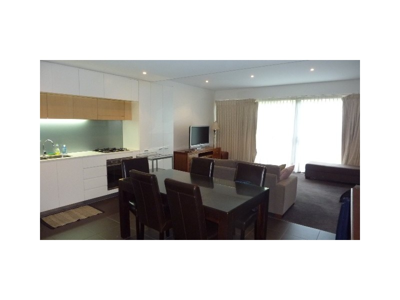 205C/254 Anzac Parade, Kensington NSW 2033