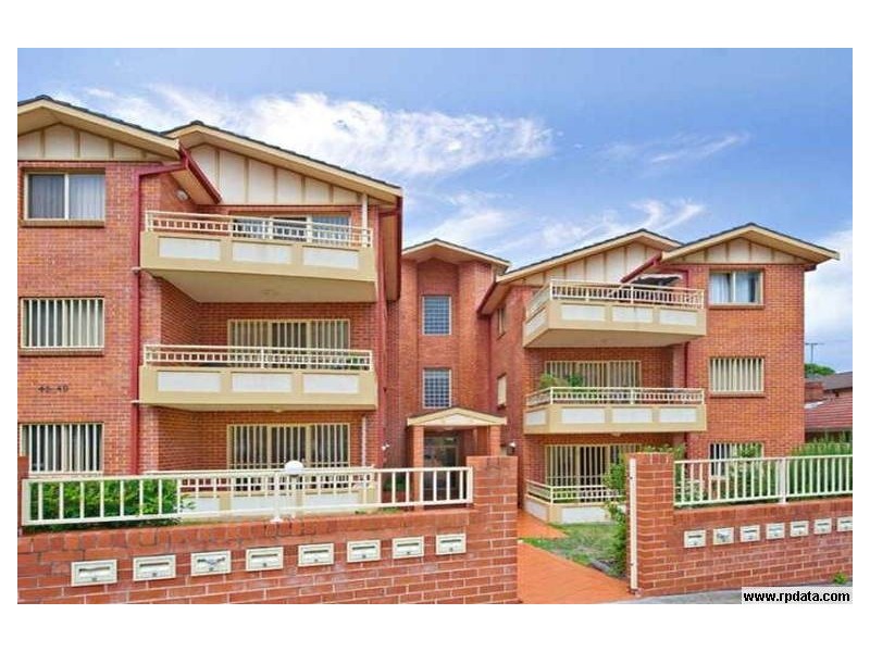 10/45-49 Harbourne Road, Kingsford NSW 2032