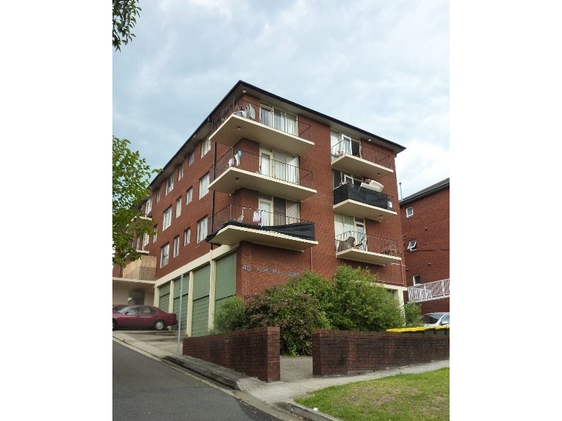 6/40 Meeks Street, Kingsford NSW 2032