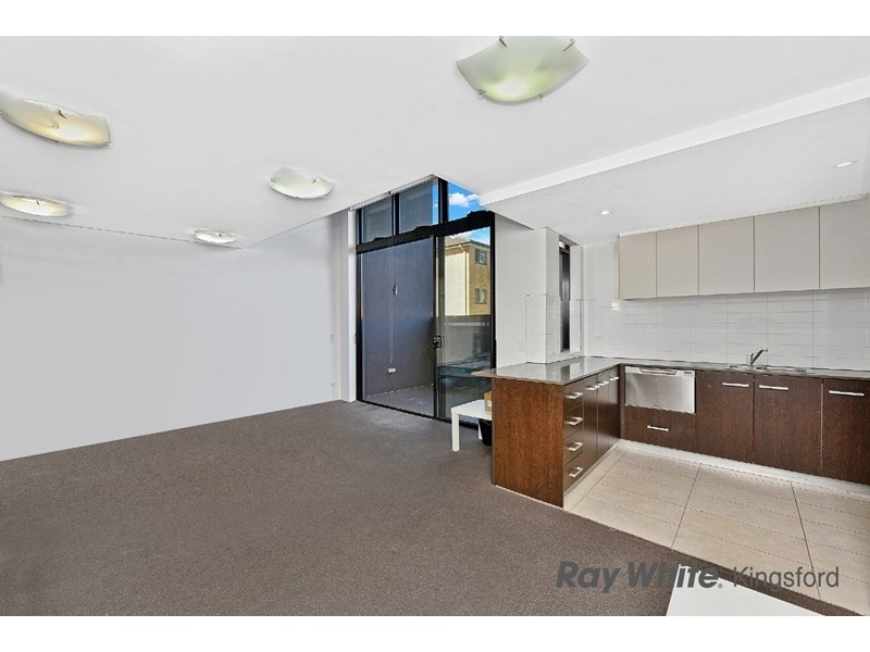108/438 Anzac Parade, Kingsford NSW 2032