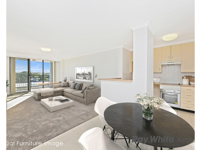 36/243 Anzac Parade, Kingsford NSW 2032