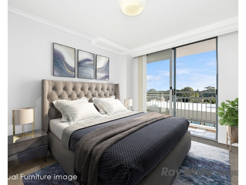 36/243 Anzac Parade, Kingsford NSW 2032