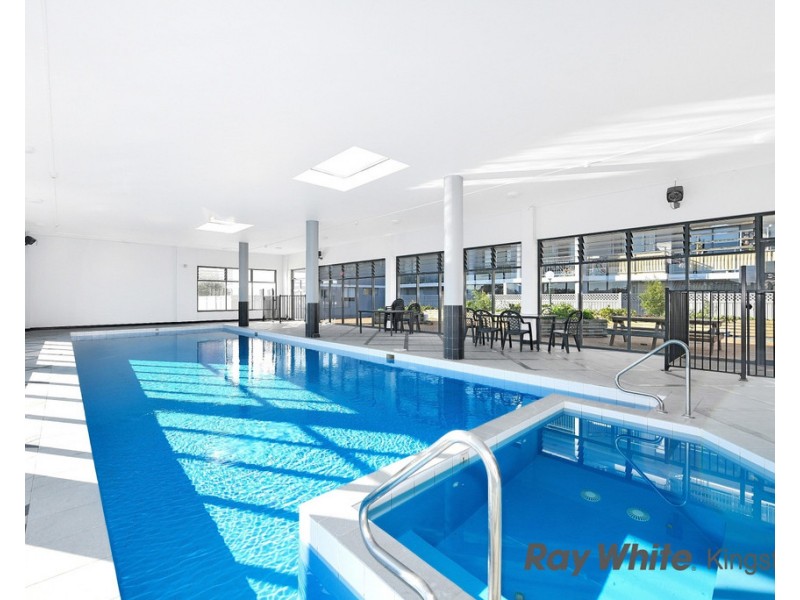 36/243 Anzac Parade, Kingsford NSW 2032