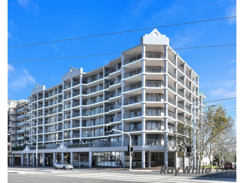 36/243 Anzac Parade, Kingsford NSW 2032