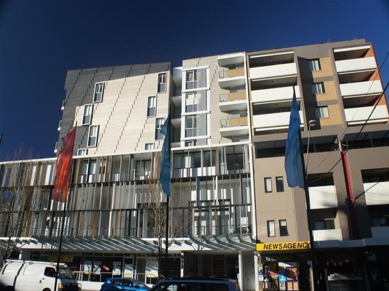 112/438 Anzac Parade, Kingsford NSW 2032