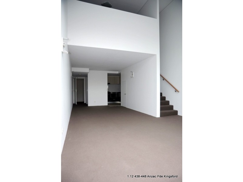 112/438 Anzac Parade, Kingsford NSW 2032
