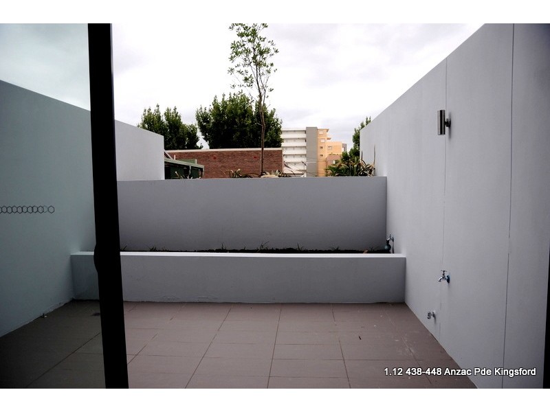 112/438 Anzac Parade, Kingsford NSW 2032