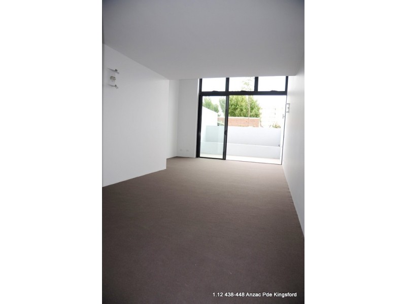112/438 Anzac Parade, Kingsford NSW 2032