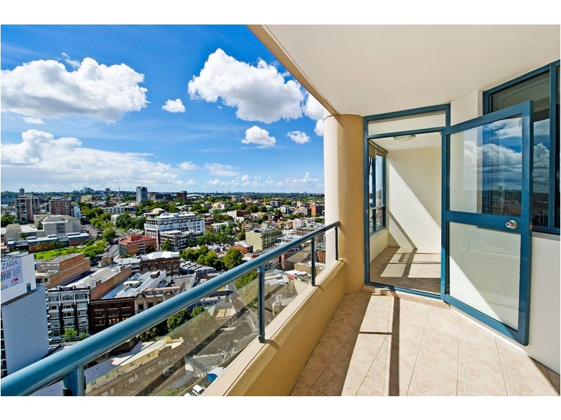 375/303-307 Castlereagh Street, Sydney NSW 2000