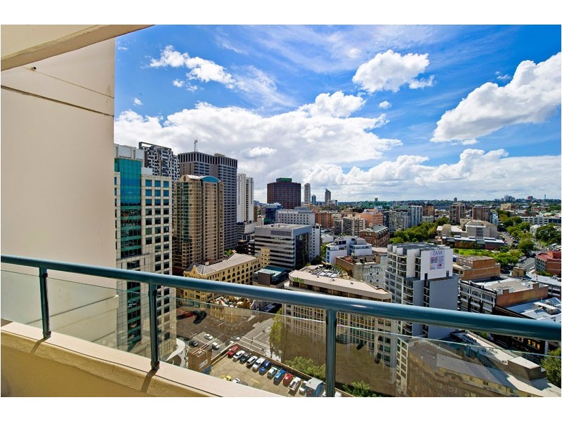 375/303-307 Castlereagh Street, Sydney NSW 2000