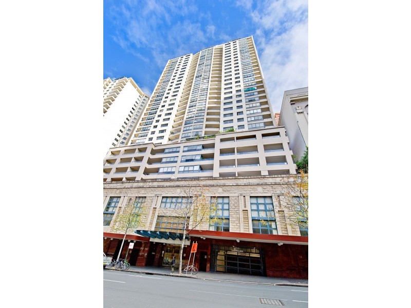 375/303-307 Castlereagh Street, Sydney NSW 2000