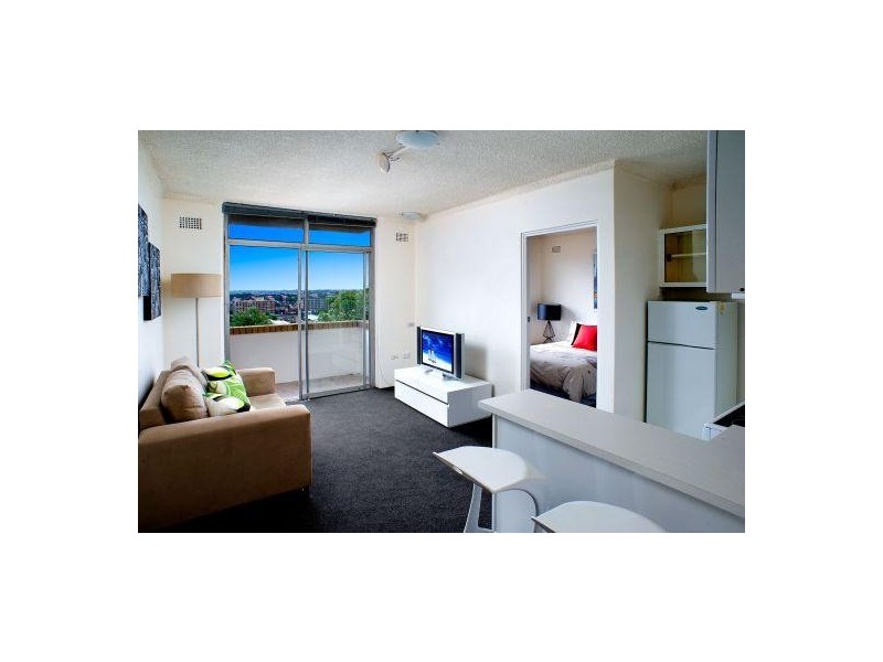 13/2 Kennedy Lane, Kingsford NSW 2032