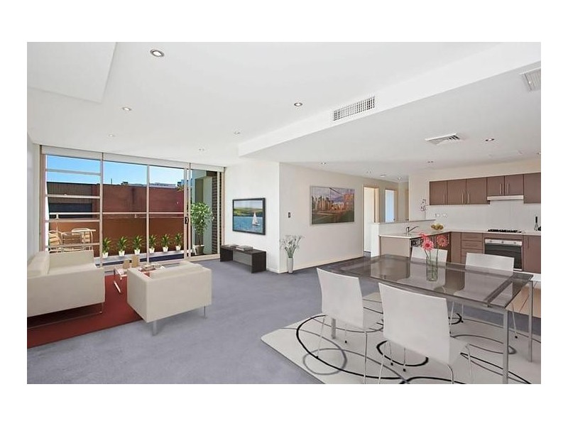 12/109 O’Riordan Street, Mascot NSW 2020