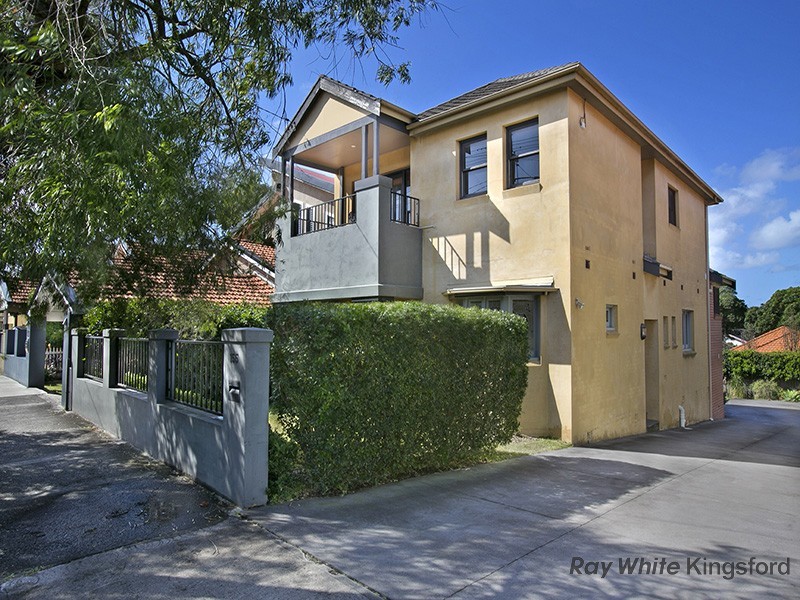 155 EASTERN, Kingsford NSW 2032
