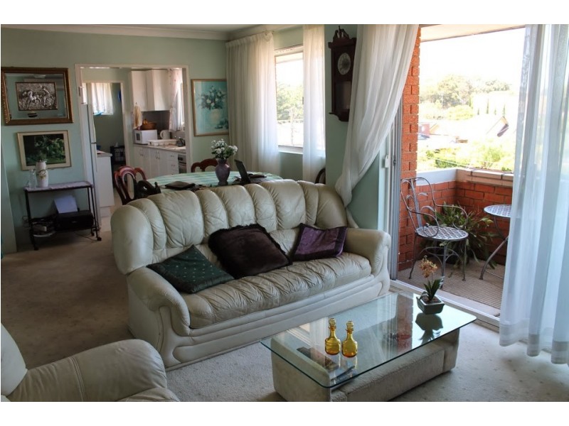 9/113 Doncaster Avenue, Kensington NSW 2033