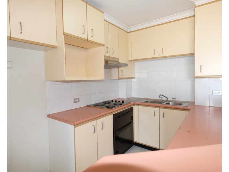 33/301-303 Anzac Parade, Kingsford NSW 2032