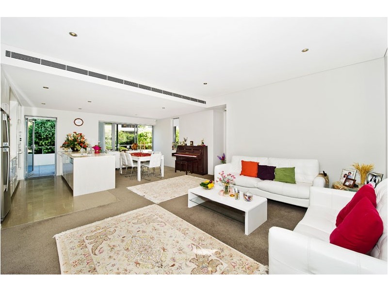 49/6 Millard Drive, Little Bay NSW 2036