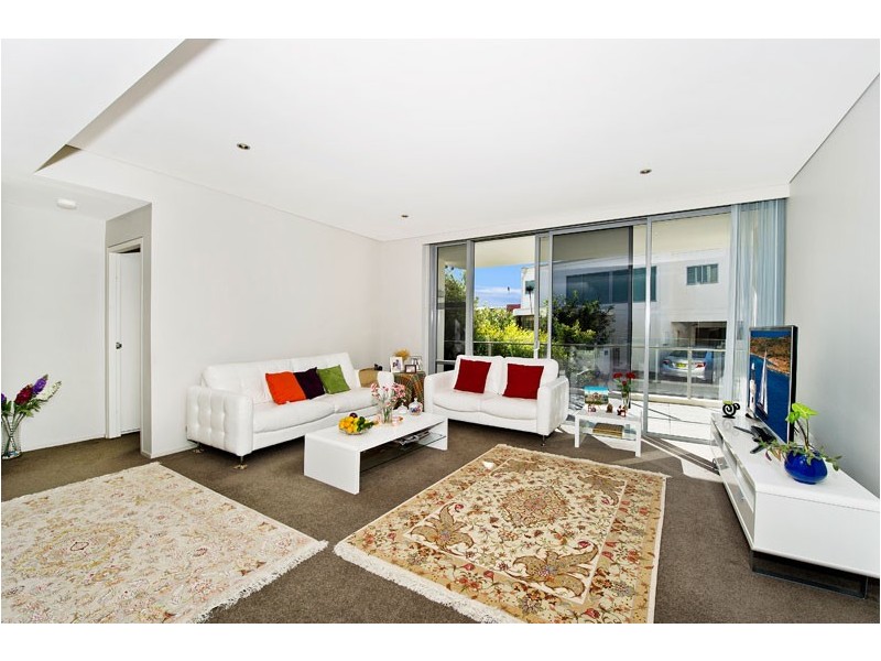 49/6 Millard Drive, Little Bay NSW 2036