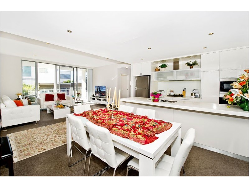 49/6 Millard Drive, Little Bay NSW 2036