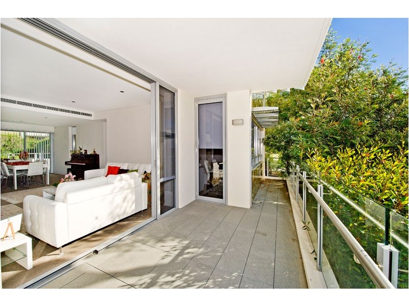 49/6 Millard Drive, Little Bay NSW 2036