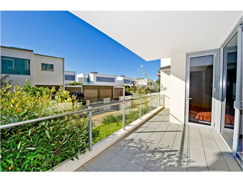 49/6 Millard Drive, Little Bay NSW 2036