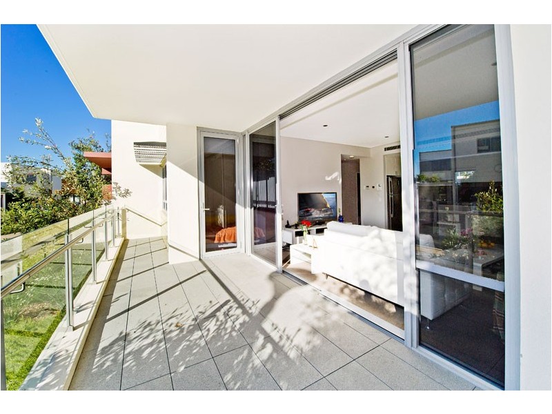 49/6 Millard Drive, Little Bay NSW 2036