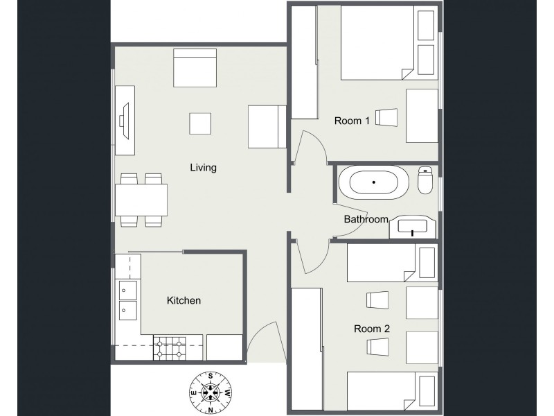 6/9 Meeks Street, Kingsford NSW 2032