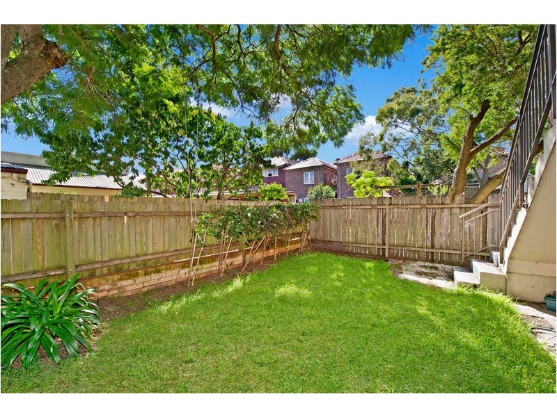 UNIT 3/19 Botany Street, Bondi Junction NSW 2022