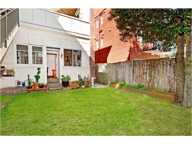 UNIT 3/19 Botany Street, Bondi Junction NSW 2022