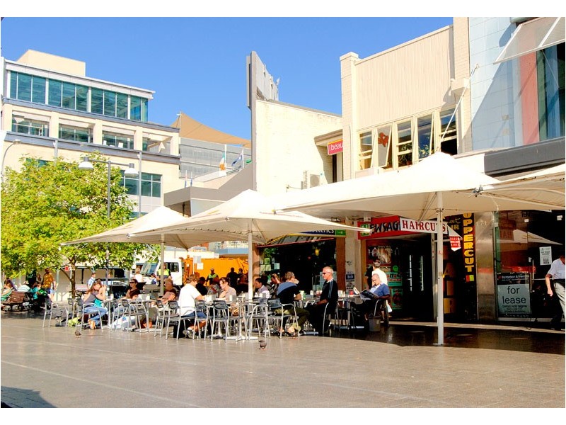 UNIT 3/19 Botany Street, Bondi Junction NSW 2022