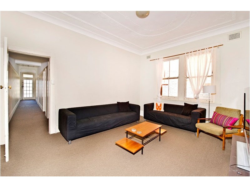 UNIT 3/19 Botany Street, Bondi Junction NSW 2022