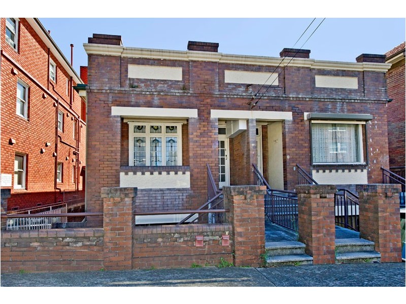 UNIT 3/19 Botany Street, Bondi Junction NSW 2022