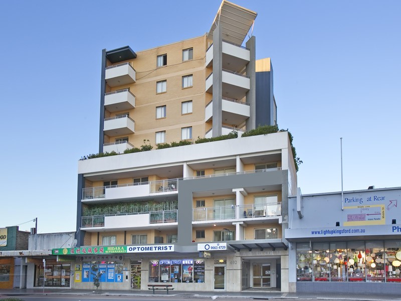 2/398 Anzac Parade, Kingsford NSW 2032