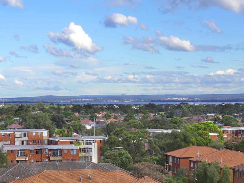 43/28 Evans Avenue, Eastlakes NSW 2018