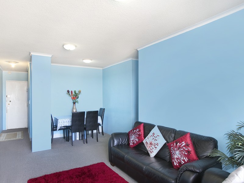 43/28 Evans Avenue, Eastlakes NSW 2018