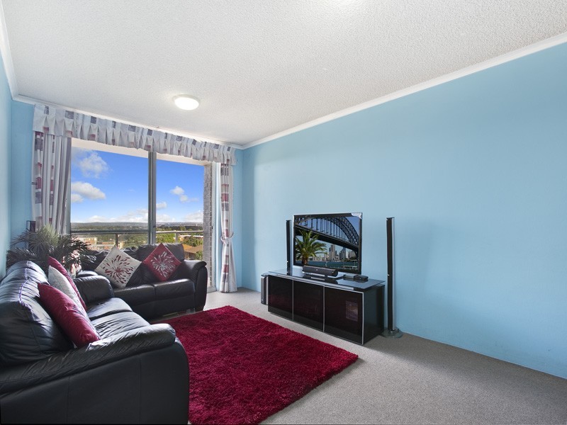 43/28 Evans Avenue, Eastlakes NSW 2018