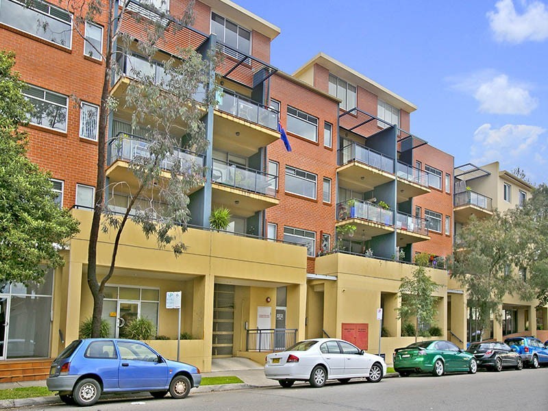 71/1 Shirley Street, Alexandria NSW 2015