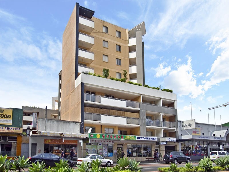 9/398-402 Anzac Parade, Kingsford NSW 2032