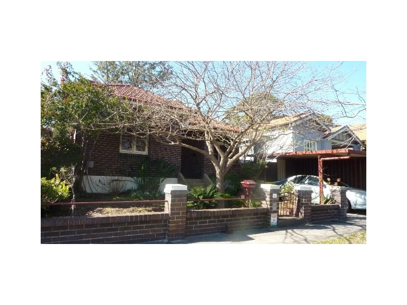 37 Aboud Ave, Kingsford NSW 2032