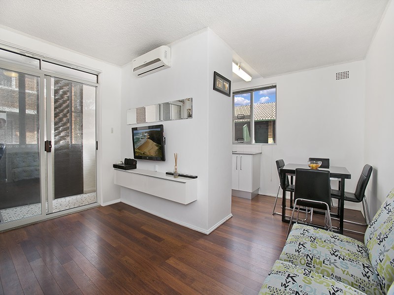 5/5 Devitt Place, Hillsdale NSW 2036