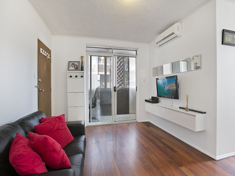 5/5 Devitt Place, Hillsdale NSW 2036