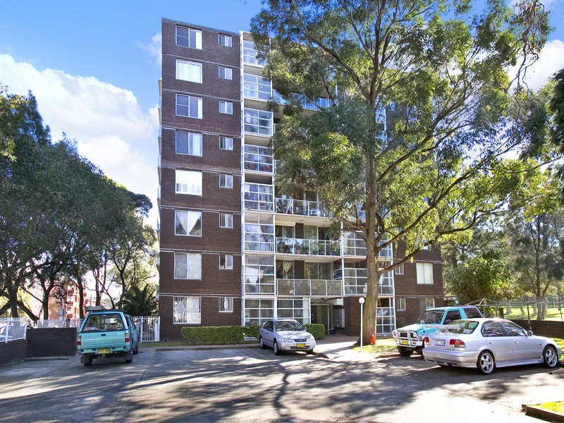 43/28 Evans Ave, Eastlakes NSW 2018