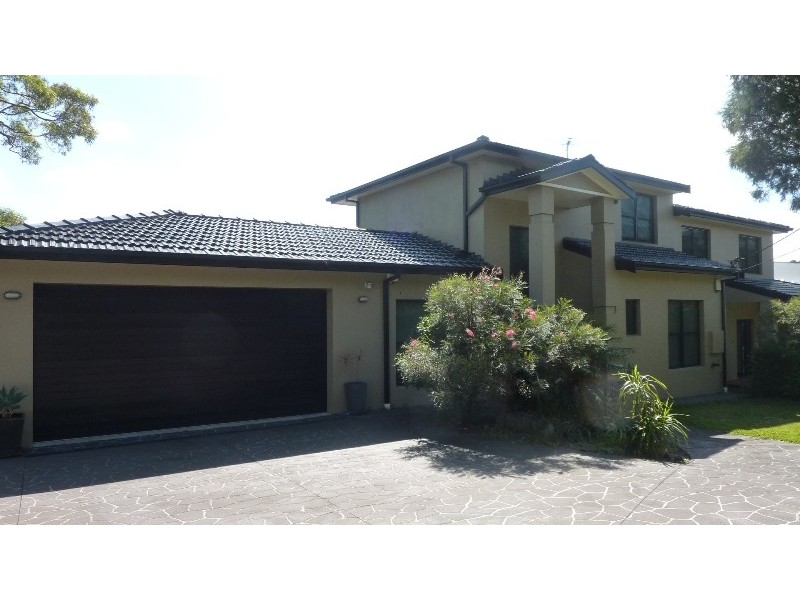 114B Georges River Crescent, Oyster Bay NSW 2225