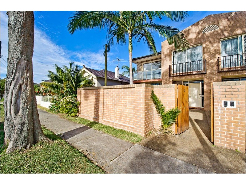 2/17 See Street, Kingsford NSW 2032